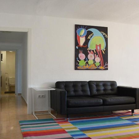 Apartamento Mar Azul Jávea Exterior foto