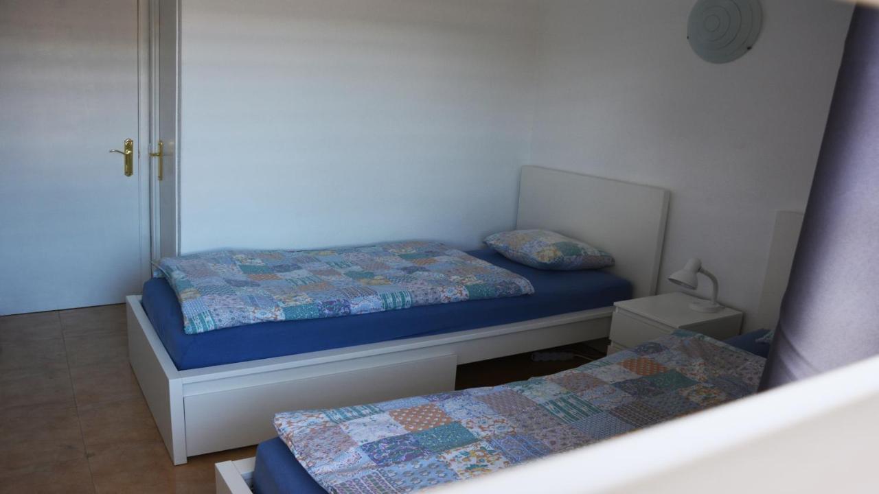 Apartamento Mar Azul Jávea Exterior foto
