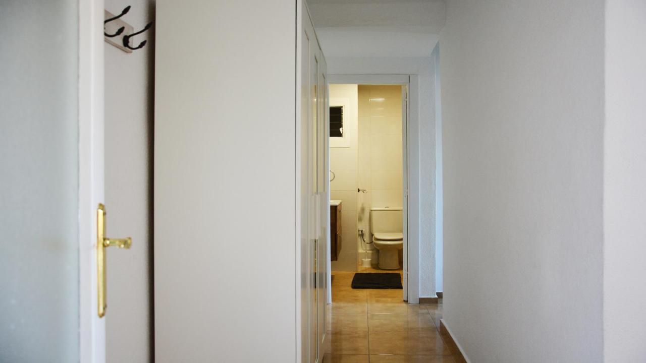 Apartamento Mar Azul Jávea Exterior foto