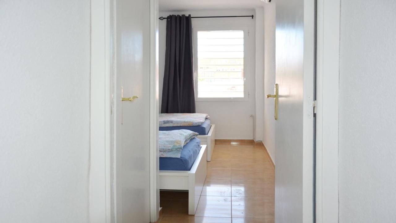 Apartamento Mar Azul Jávea Exterior foto