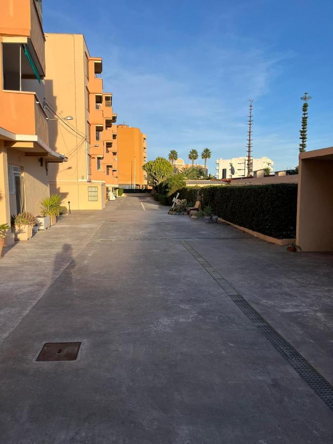 Apartamento Mar Azul Jávea Exterior foto