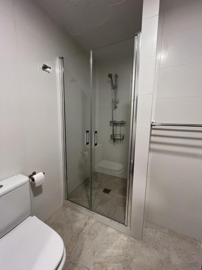 Apartamento Mar Azul Jávea Exterior foto