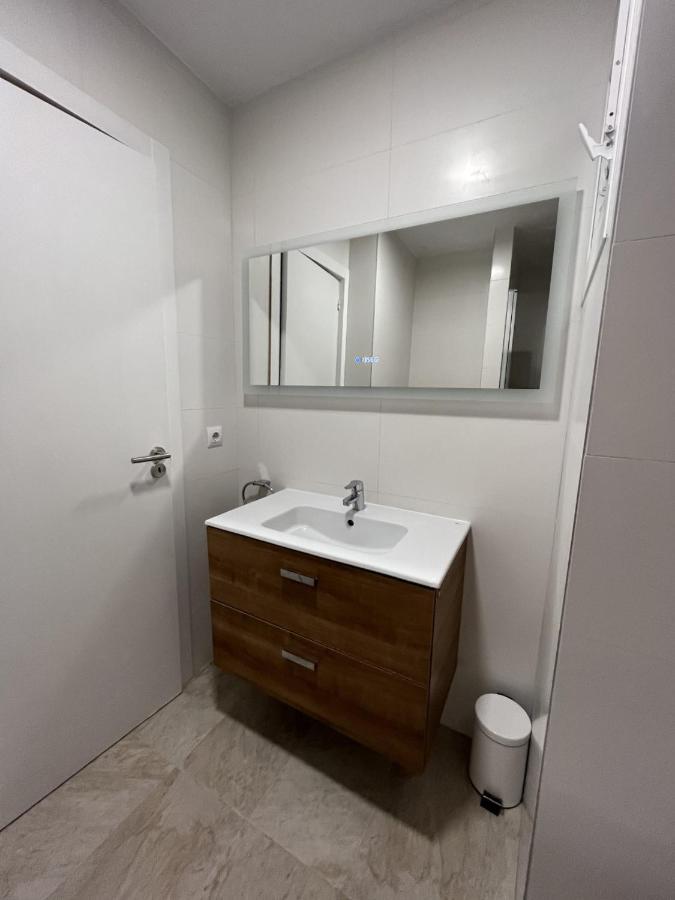 Apartamento Mar Azul Jávea Exterior foto