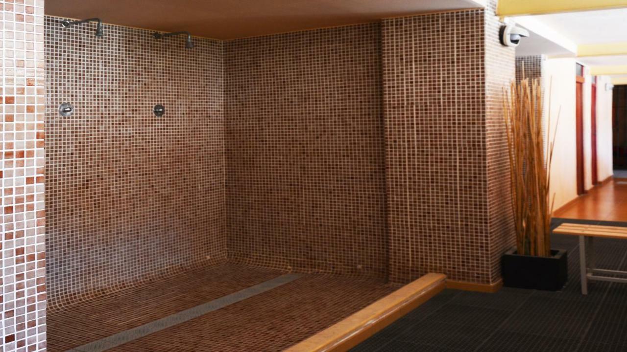 Apartamento Mar Azul Jávea Exterior foto